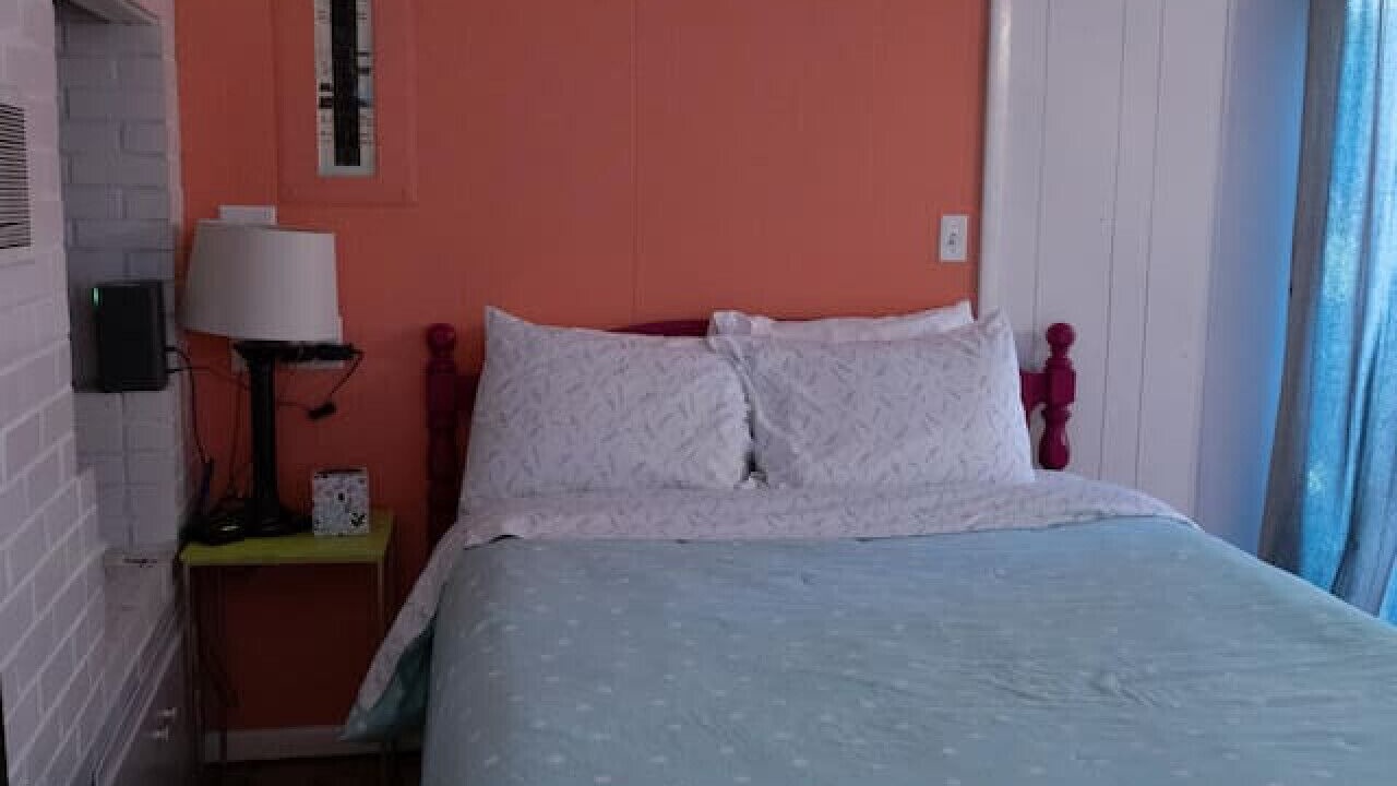Photo of Bedroom in Hastings