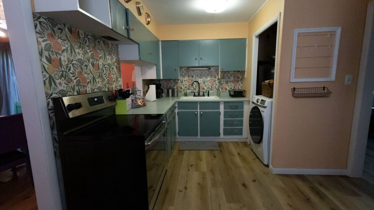 Photo of Kitchen in Hastings
