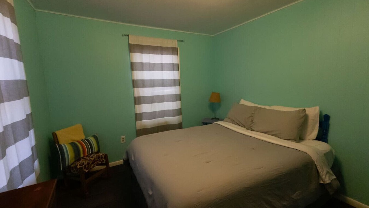 Photo of Bedroom in Hastings