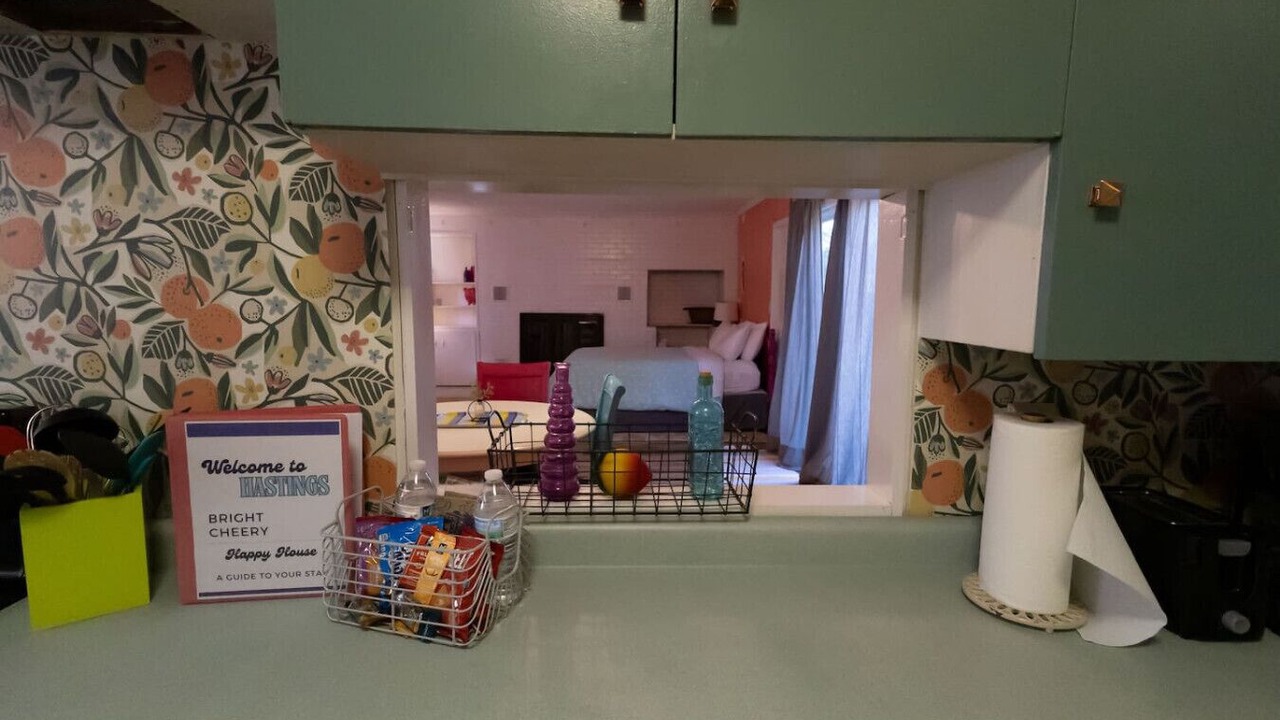 Photo of Bedroom in Hastings