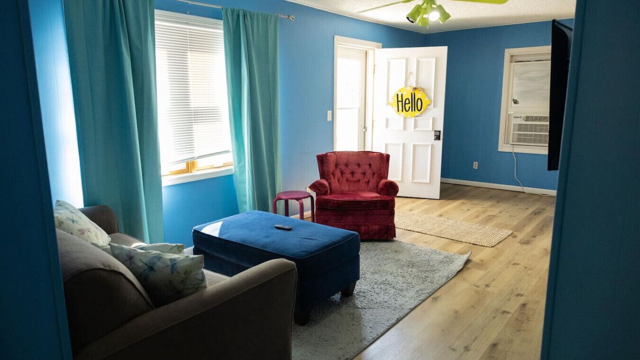 Photo of Livingroom in Hastings