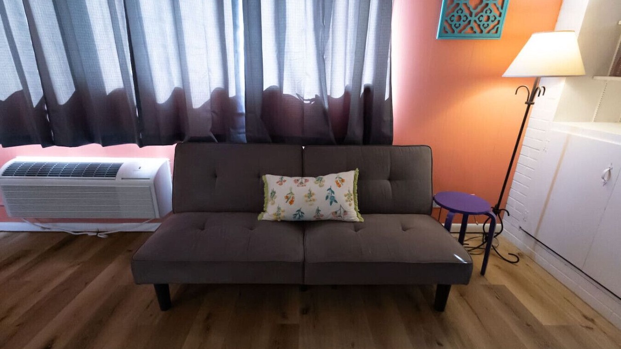 Photo of Livingroom in Hastings
