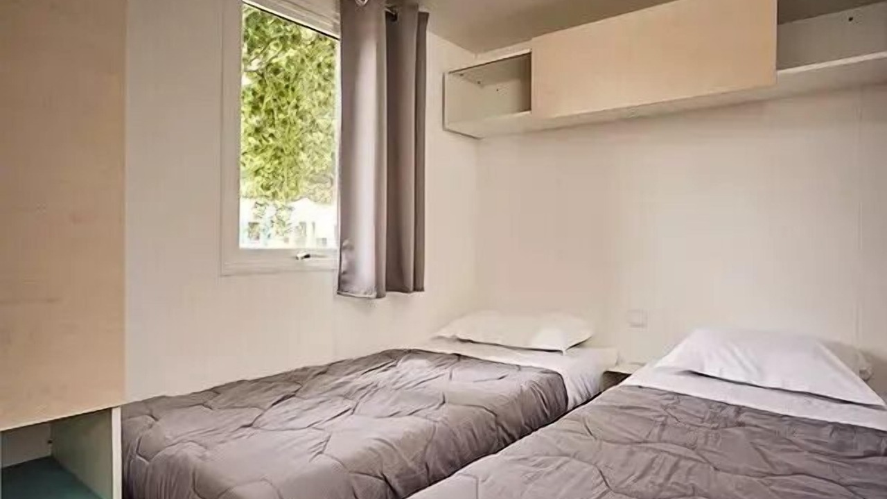 Photo of Bedroom in Ouistreham