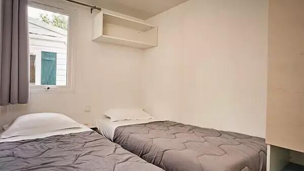 Photo of Bedroom in Ouistreham