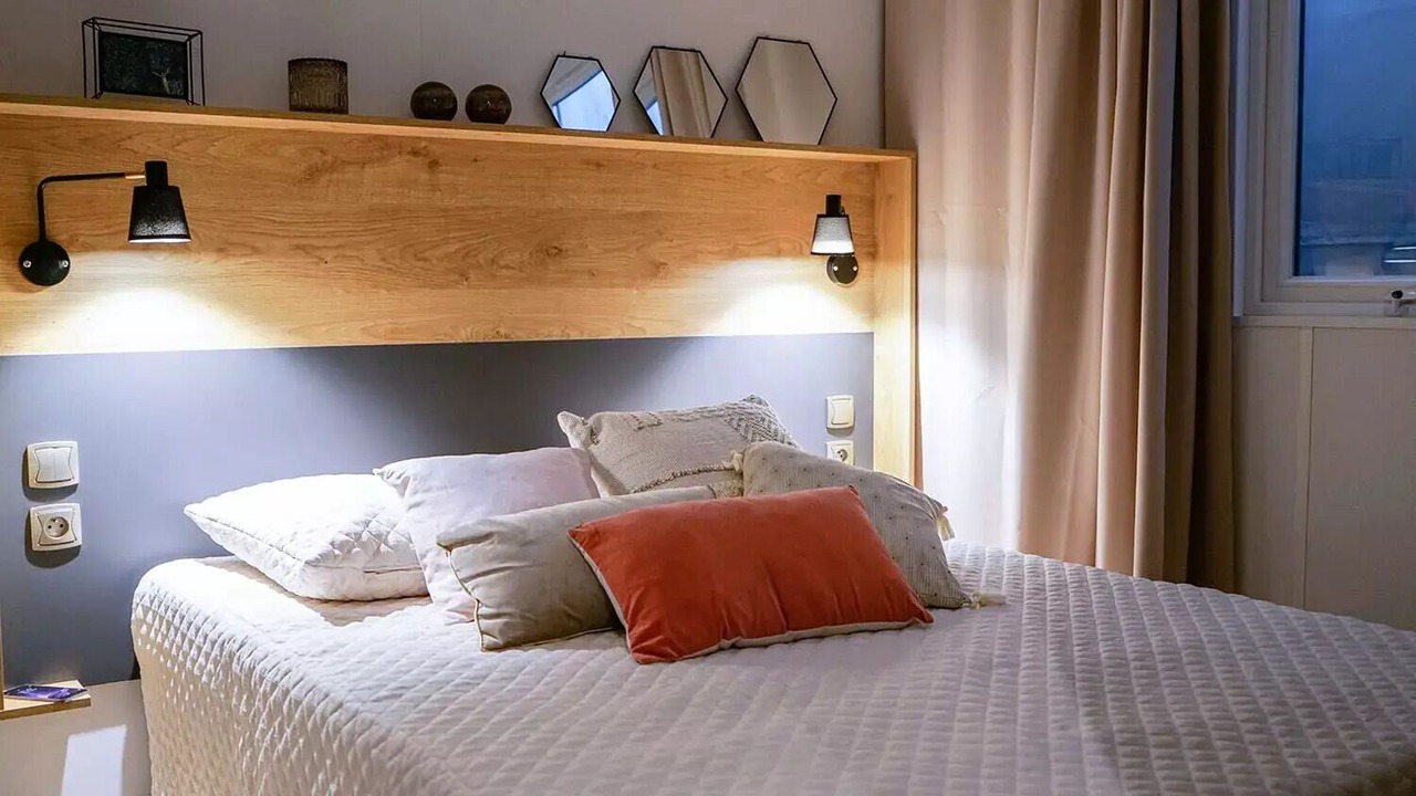 Photo of Bedroom in Varennes sur Loire