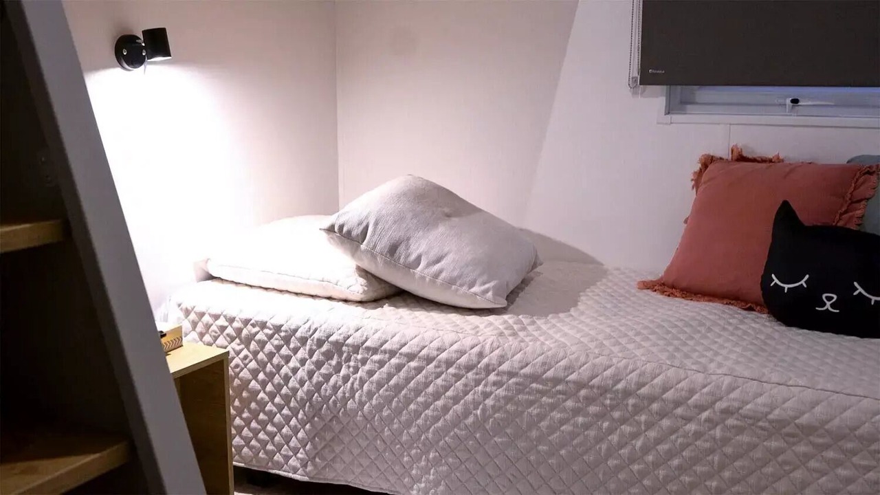 Photo of Bedroom in Varennes sur Loire