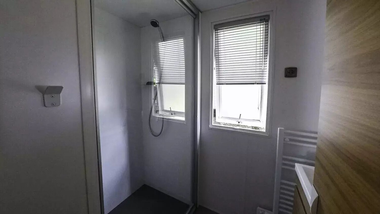 Photo of Bathroom in Varennes sur Loire