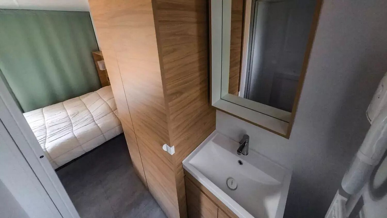 Photo of Bathroom in Varennes sur Loire