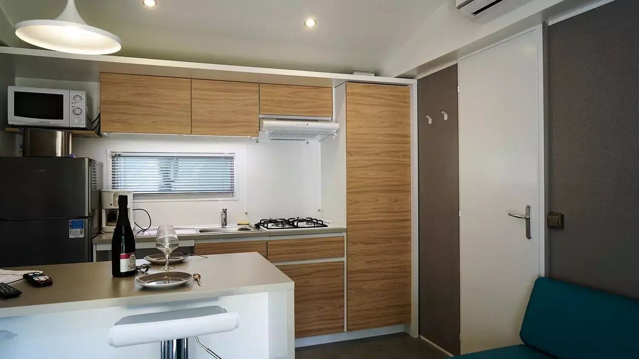 Photo of Kitchen in Varennes sur Loire