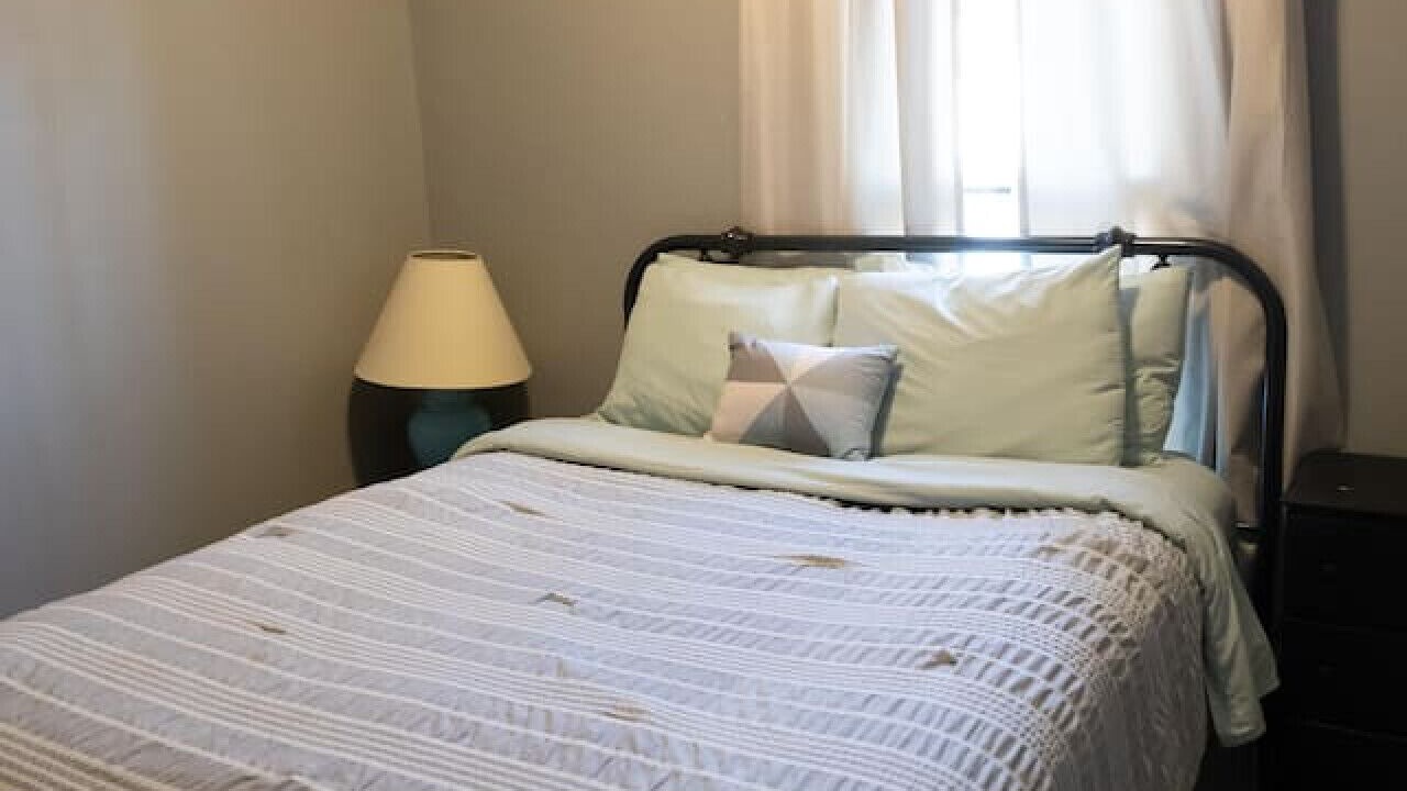 Photo of Bedroom in Hastings