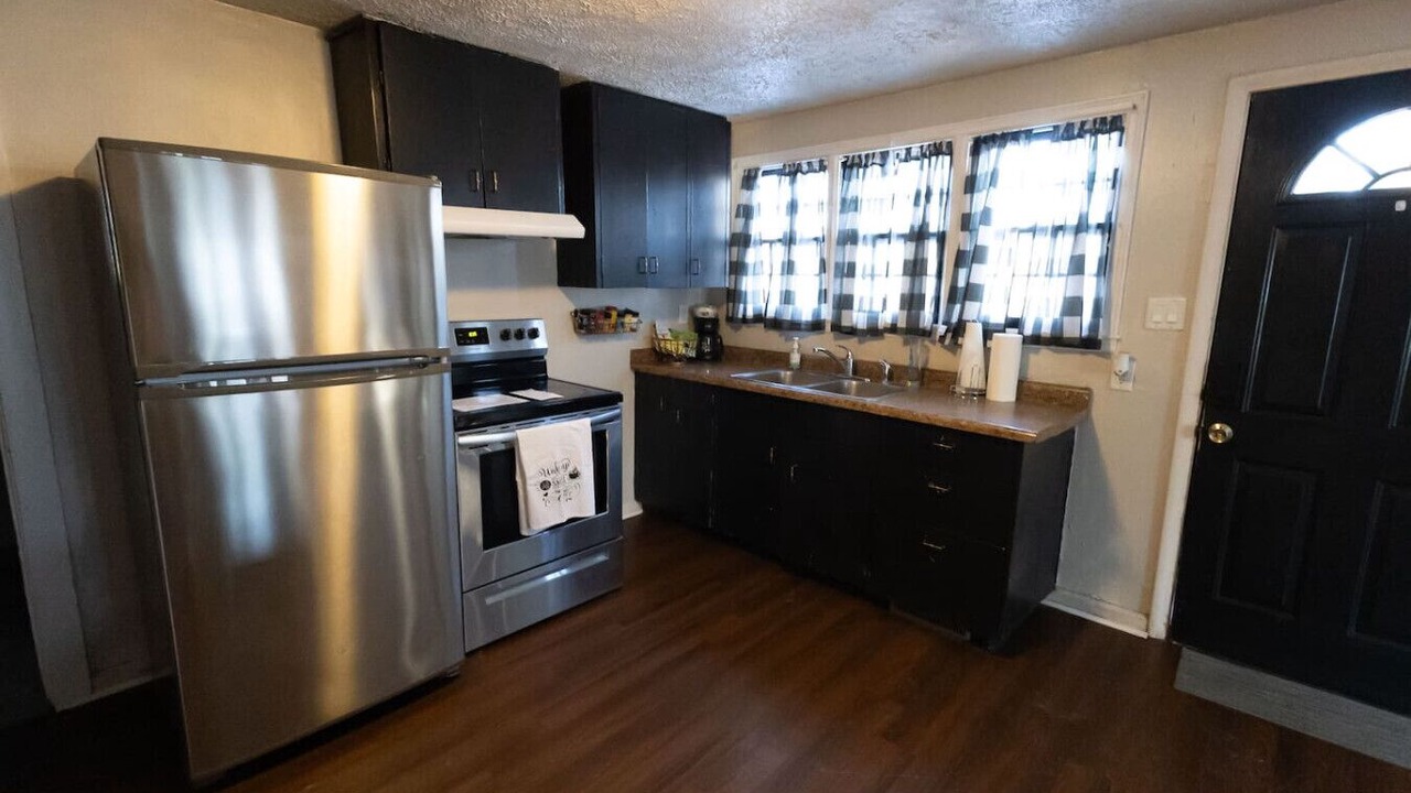 Photo of Kitchen in Hastings