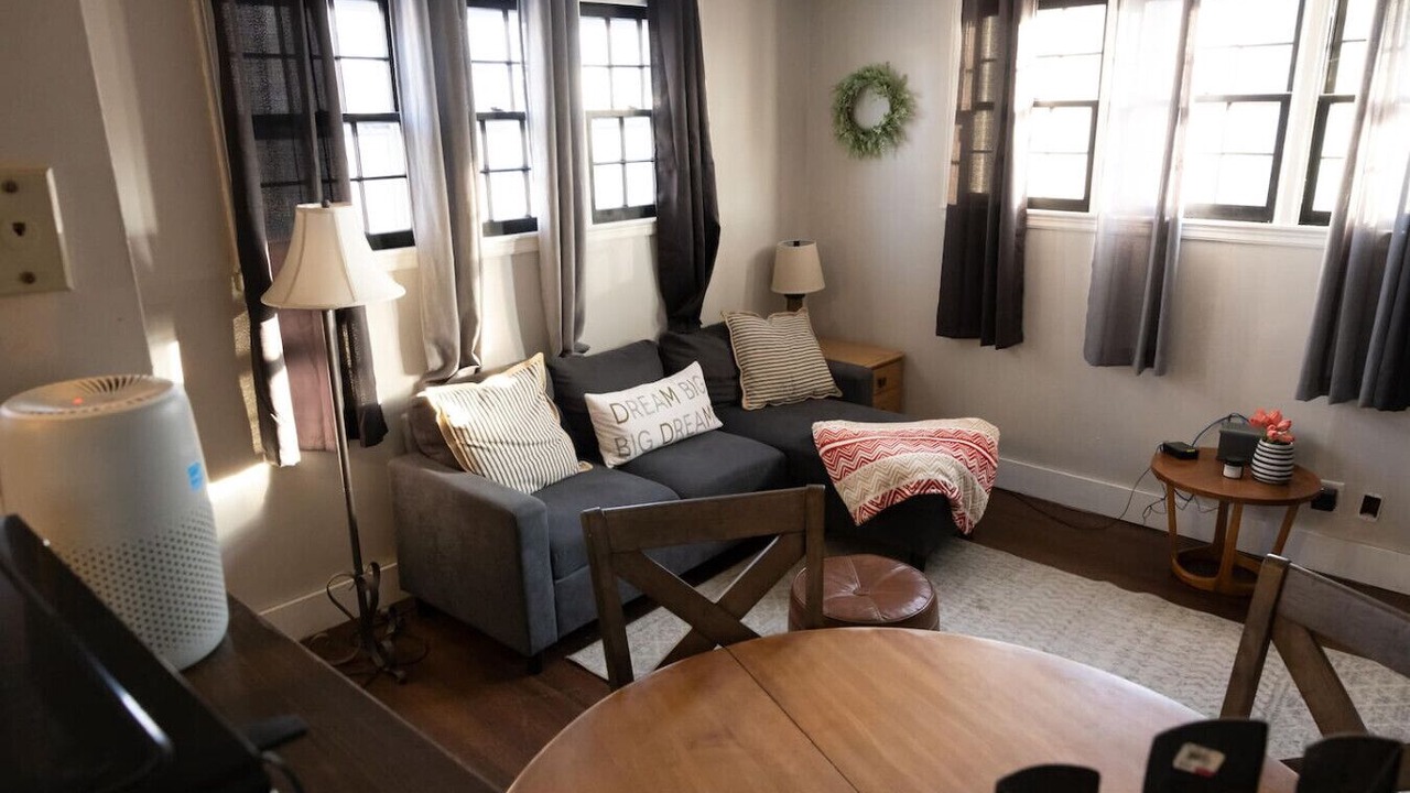 Photo of Livingroom in Hastings