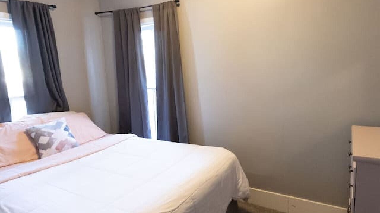 Photo of Bedroom in Hastings