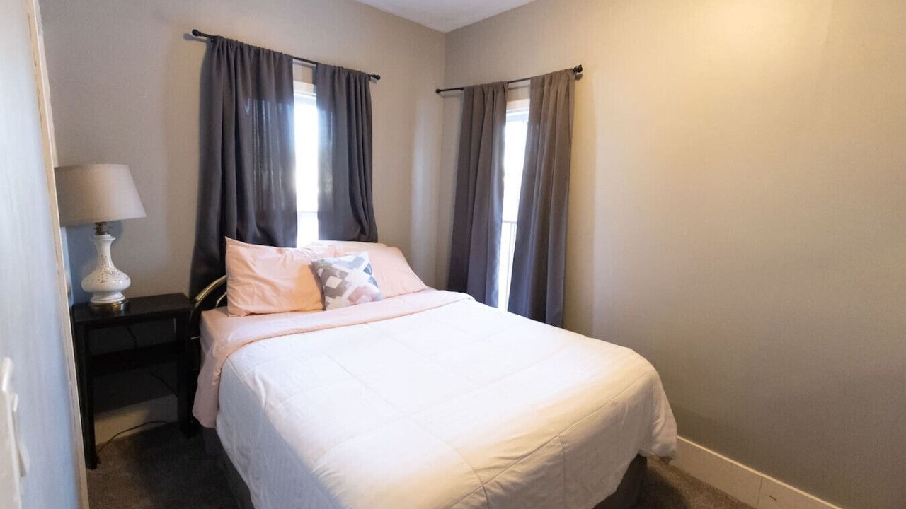 Photo of Bedroom in Hastings