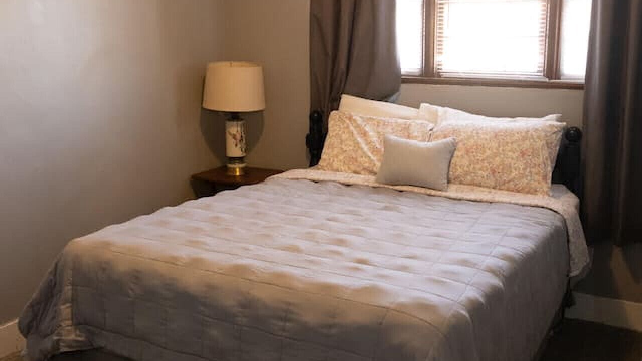 Photo of Bedroom in Hastings