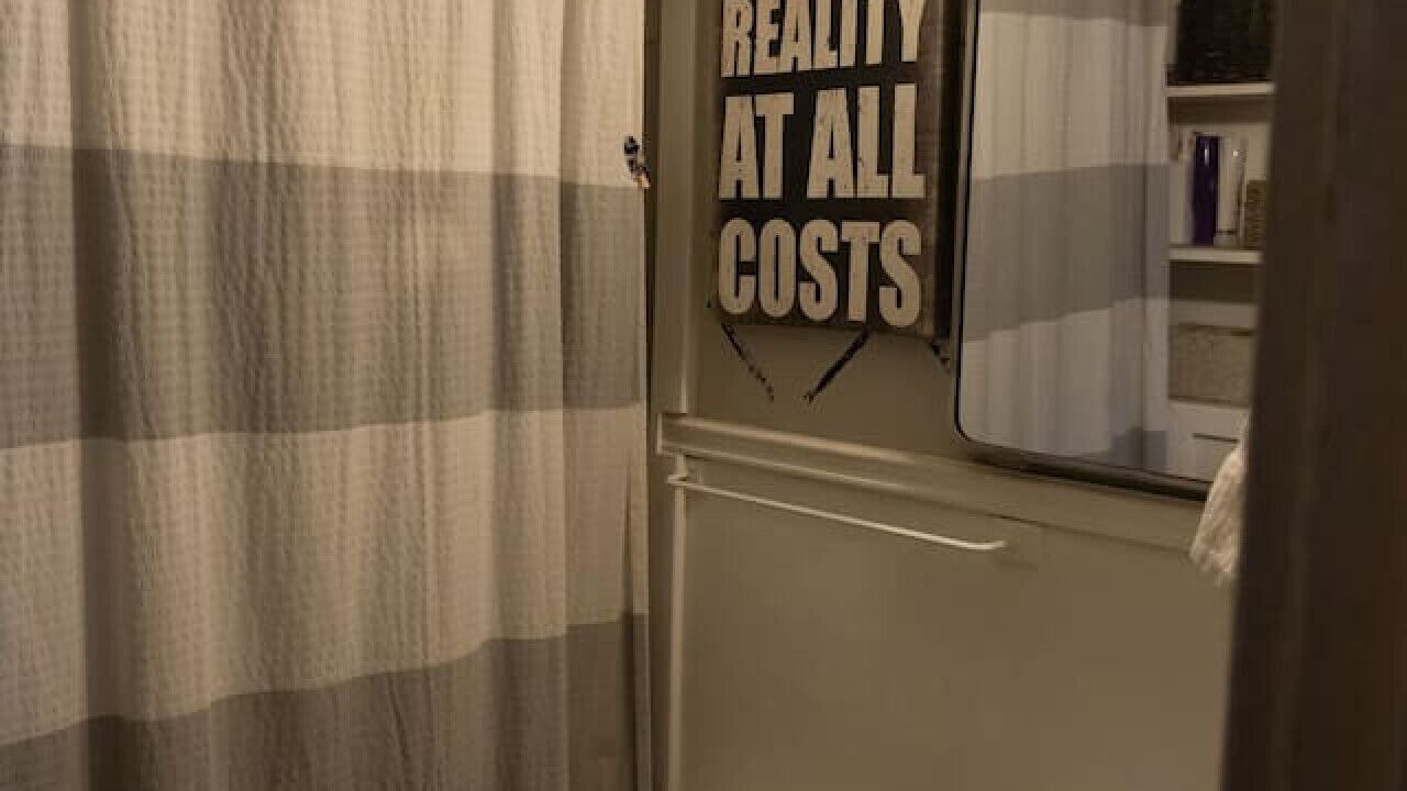 Photo of Bathroom in Hastings