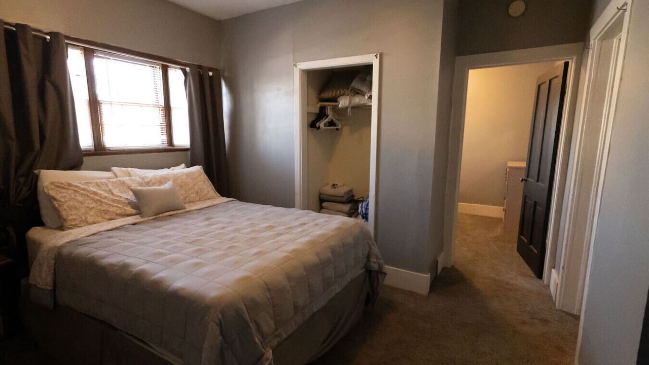 Photo of Bedroom in Hastings