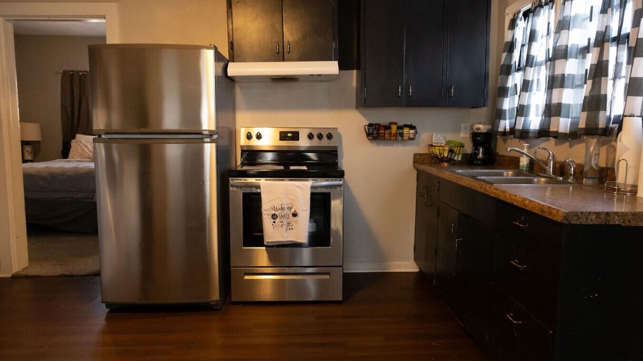 Photo of Kitchen in Hastings