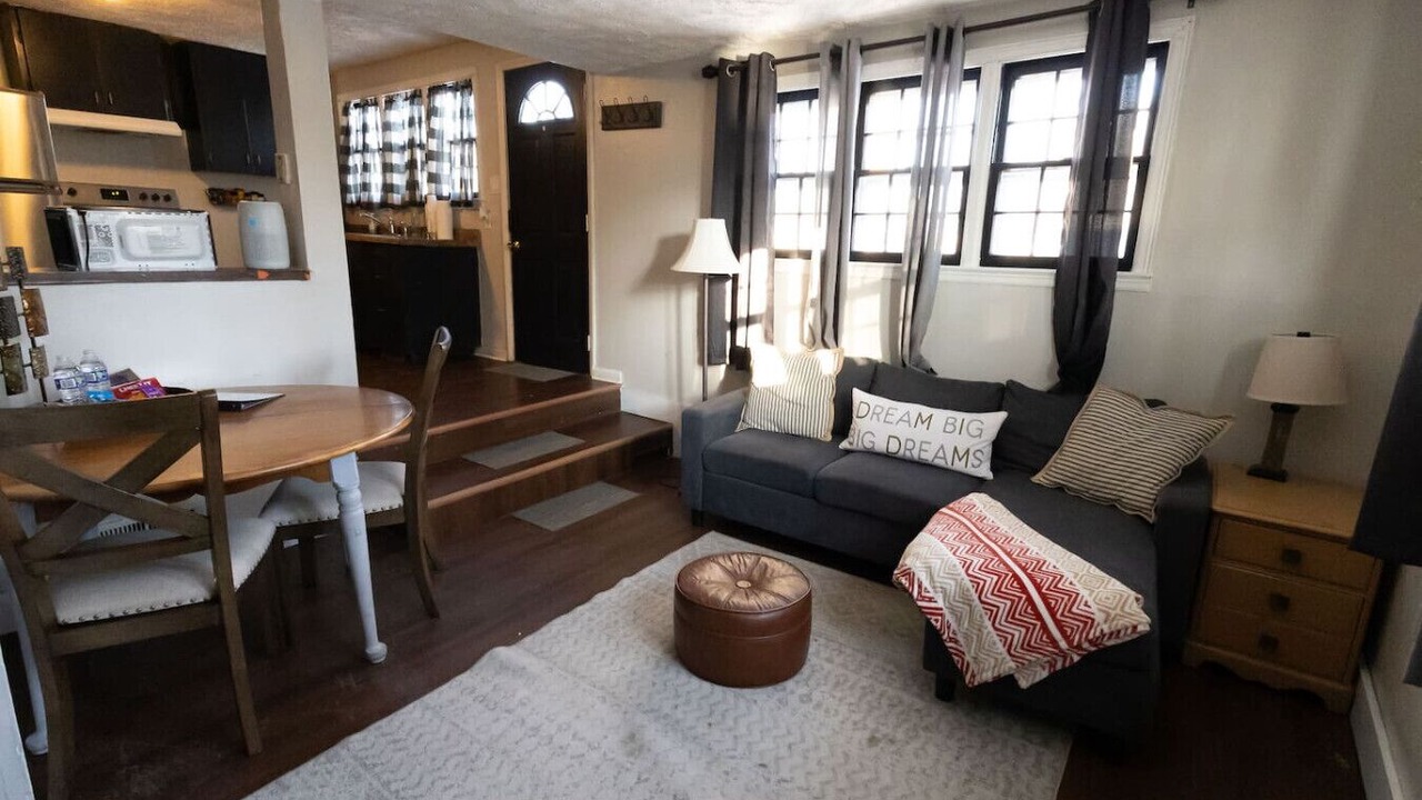 Photo of Livingroom in Hastings