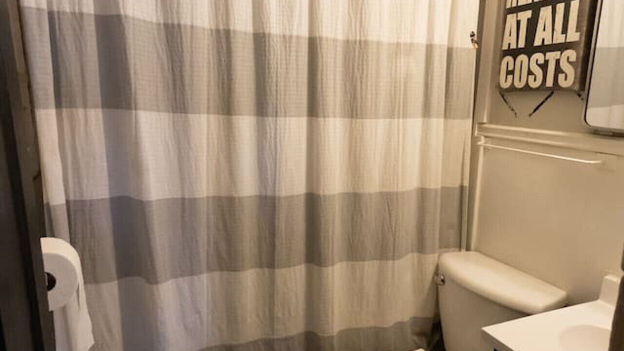 Photo of Bathroom in Hastings
