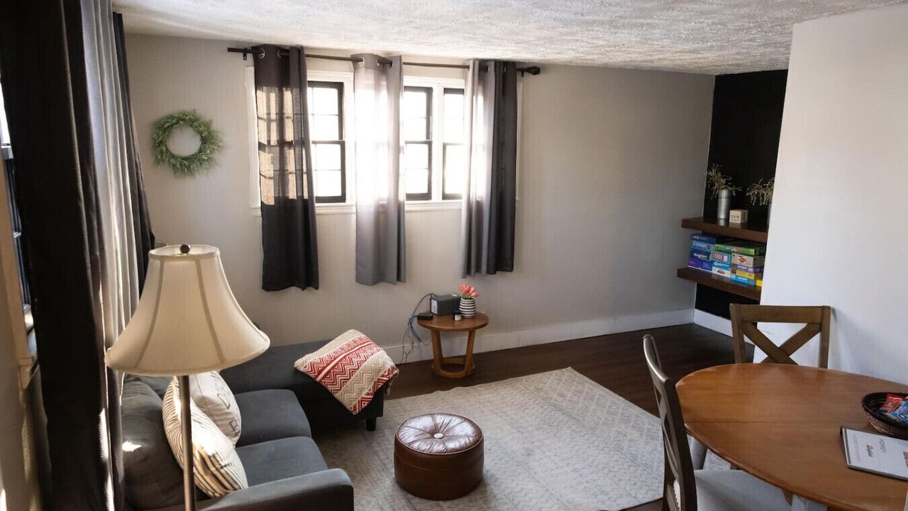 Photo of Livingroom in Hastings