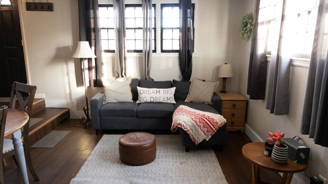 Photo of Livingroom in Hastings