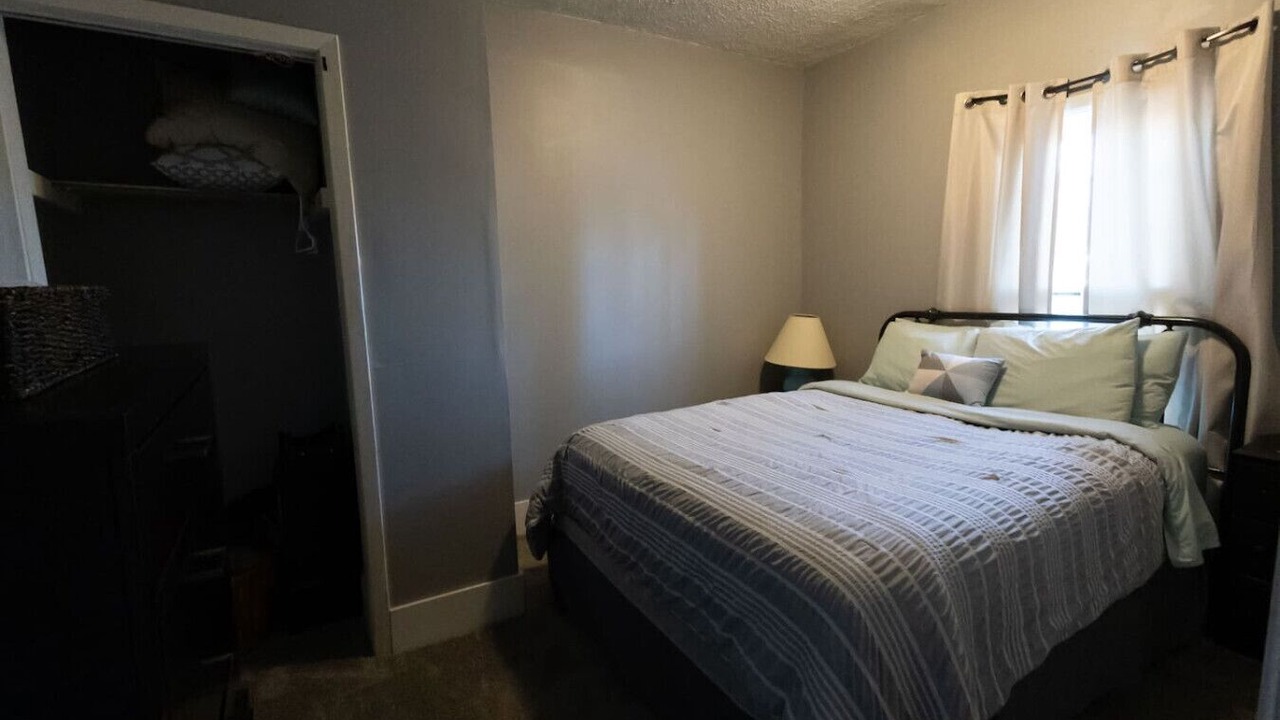 Photo of Bedroom in Hastings