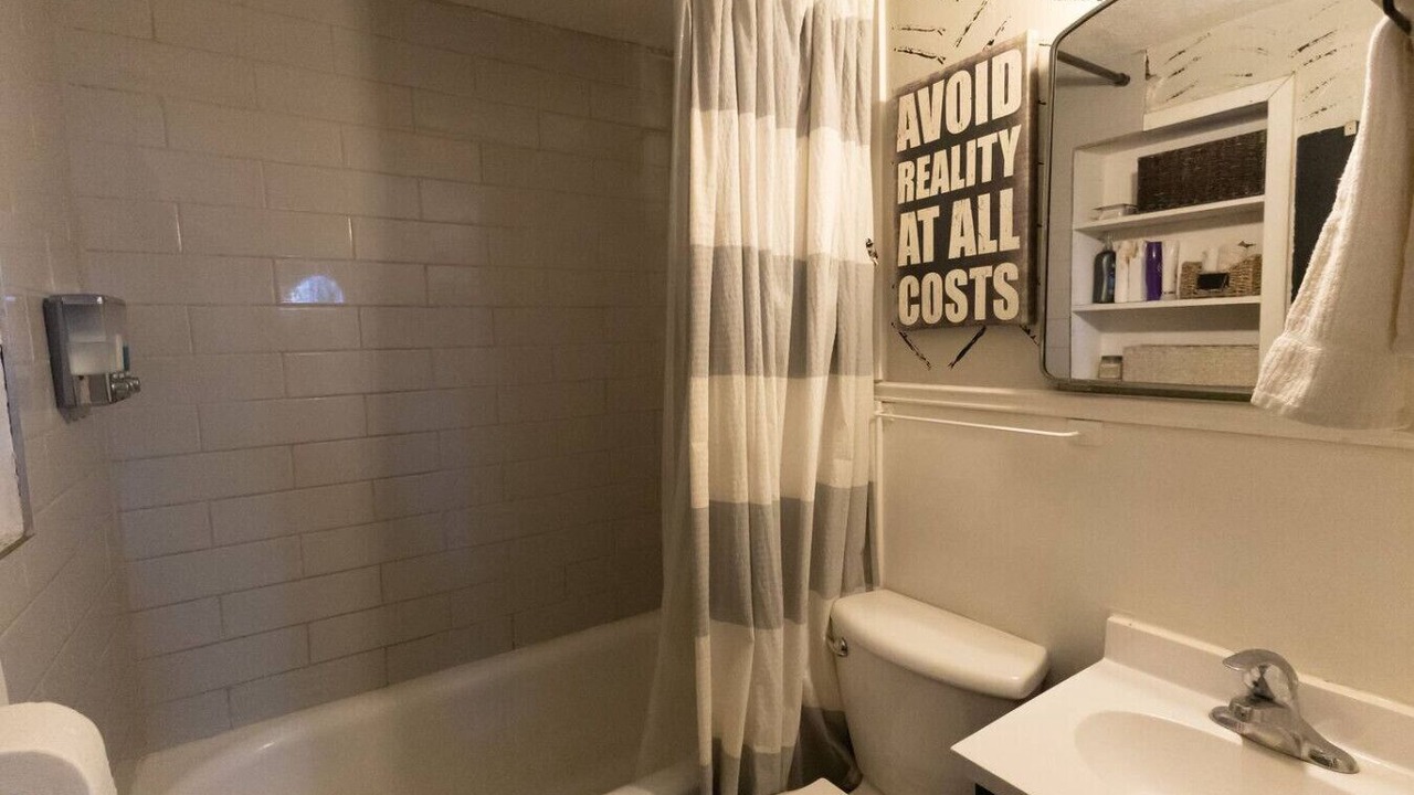 Photo of Bathroom in Hastings