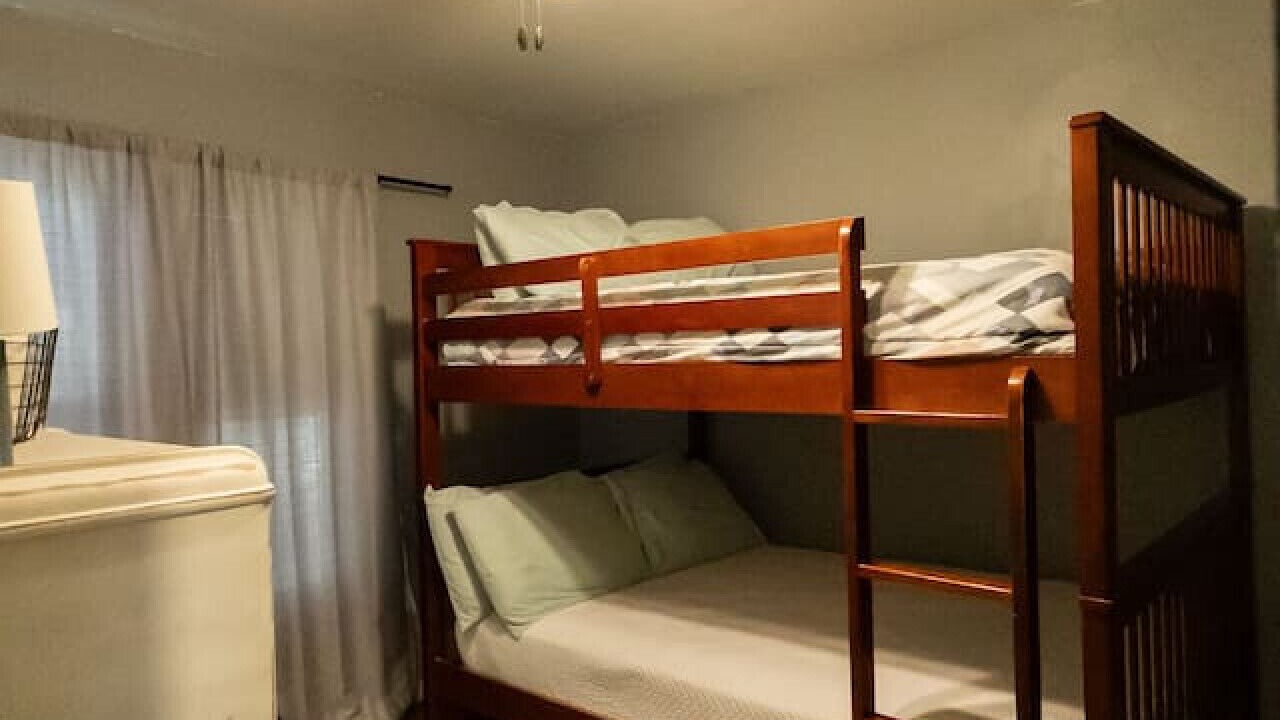 Photo of Bedroom in Hastings