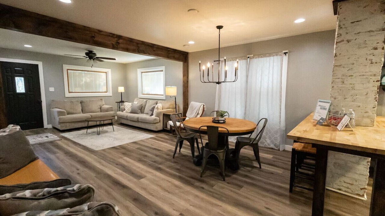 Photo of Livingroom in Hastings