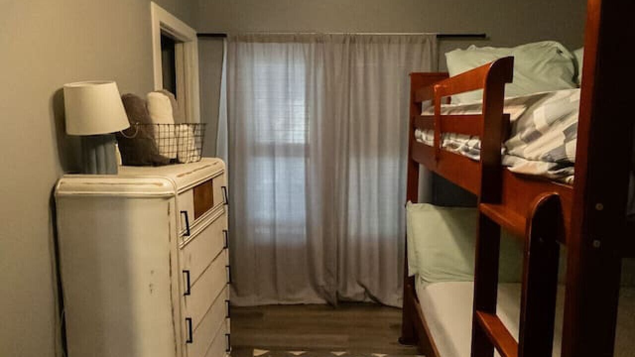 Photo of Bedroom in Hastings