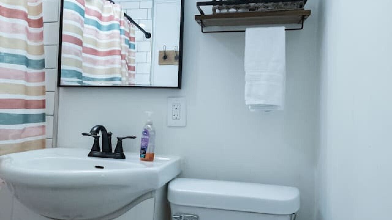 Photo of Bathroom in Hastings