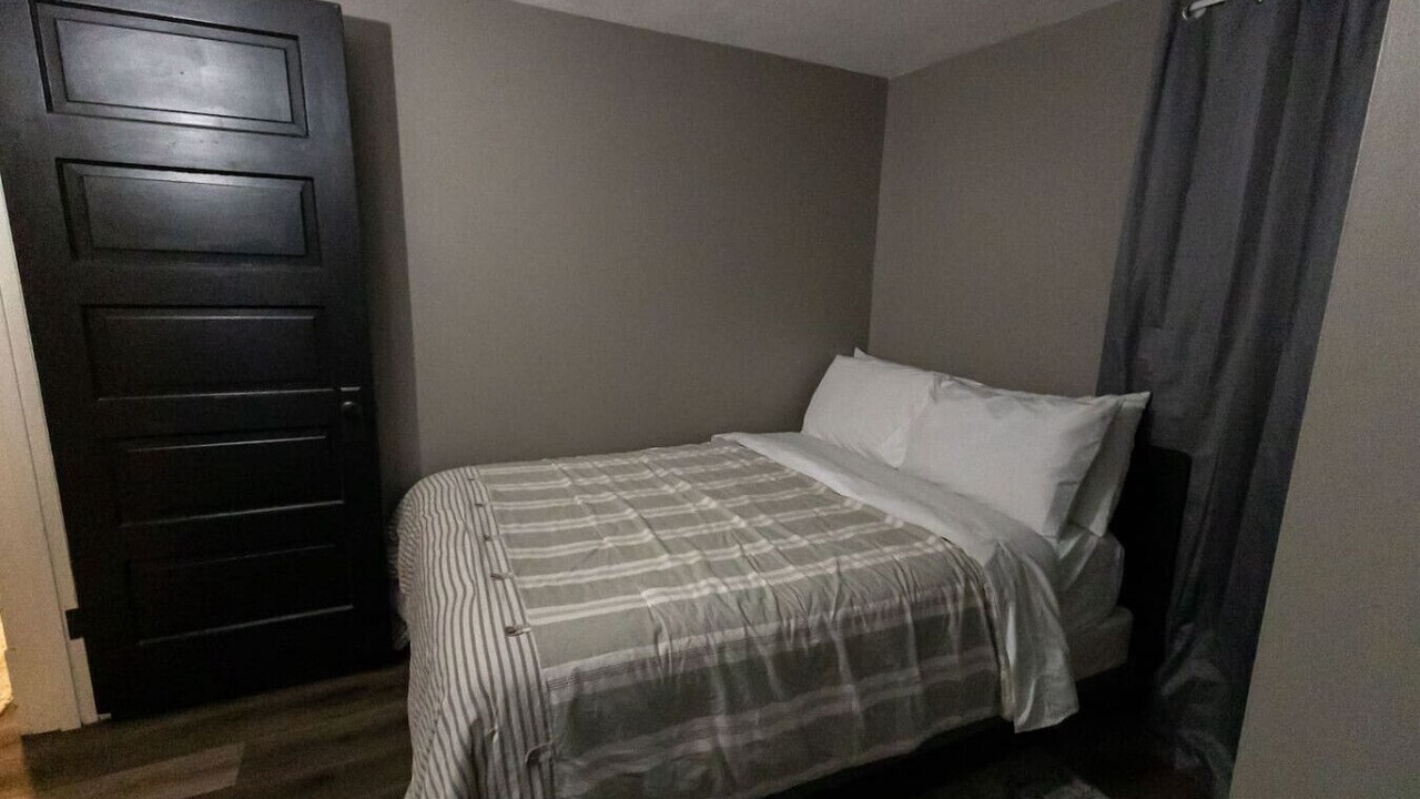 Photo of Bedroom in Hastings