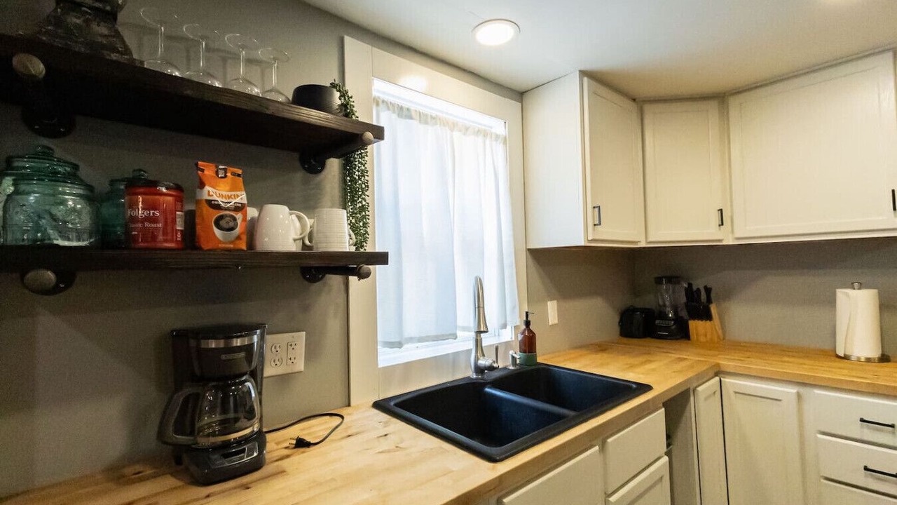 Photo of Kitchen in Hastings