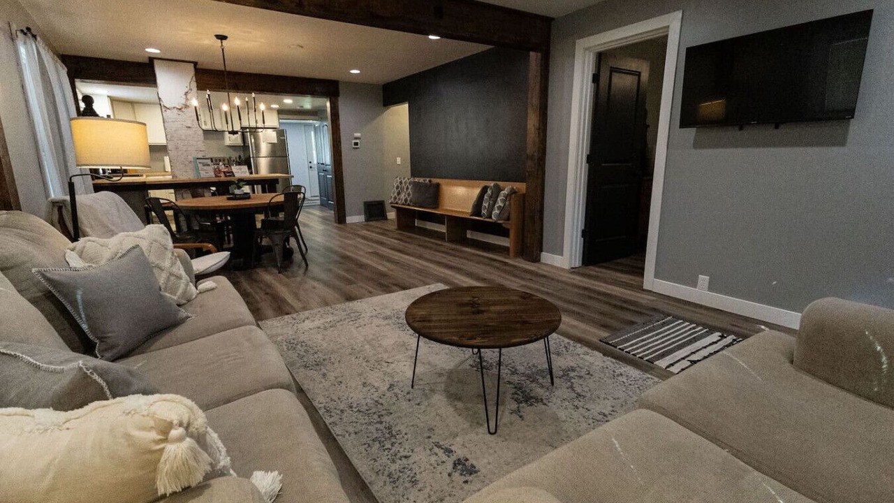 Photo of Livingroom in Hastings