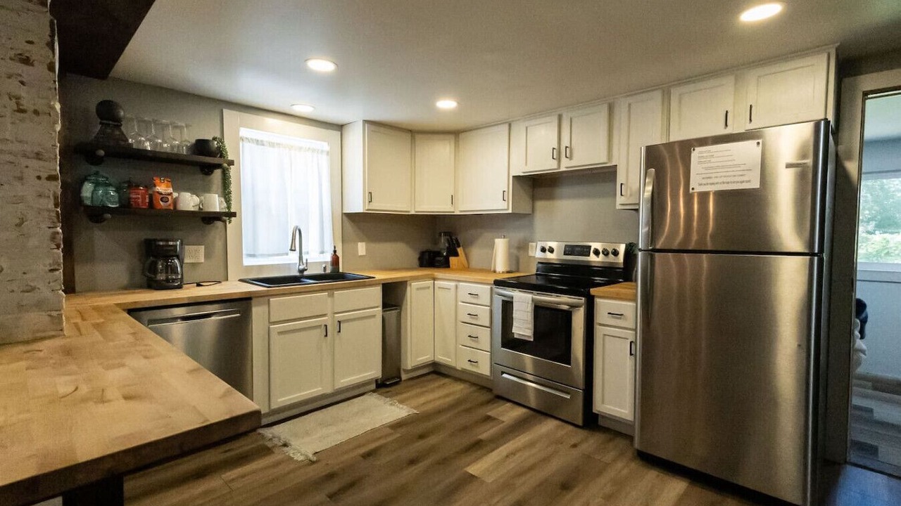 Photo of Kitchen in Hastings