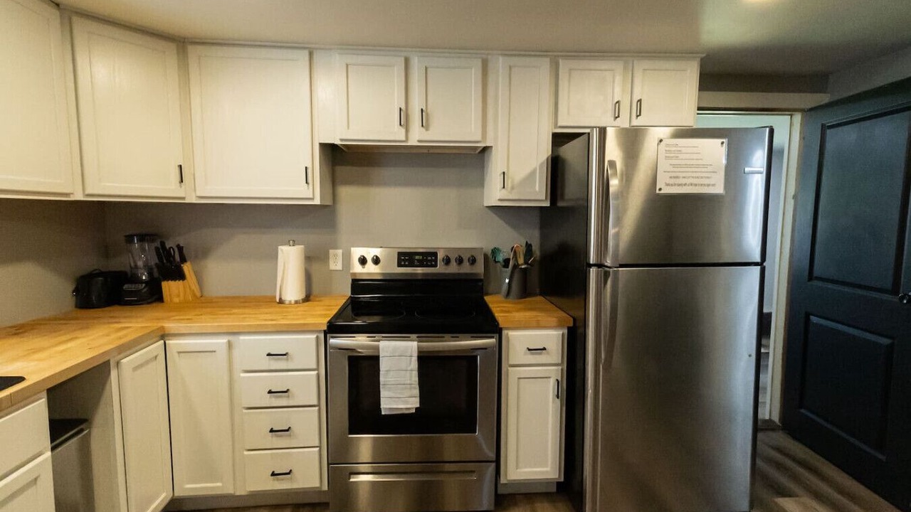 Photo of Kitchen in Hastings