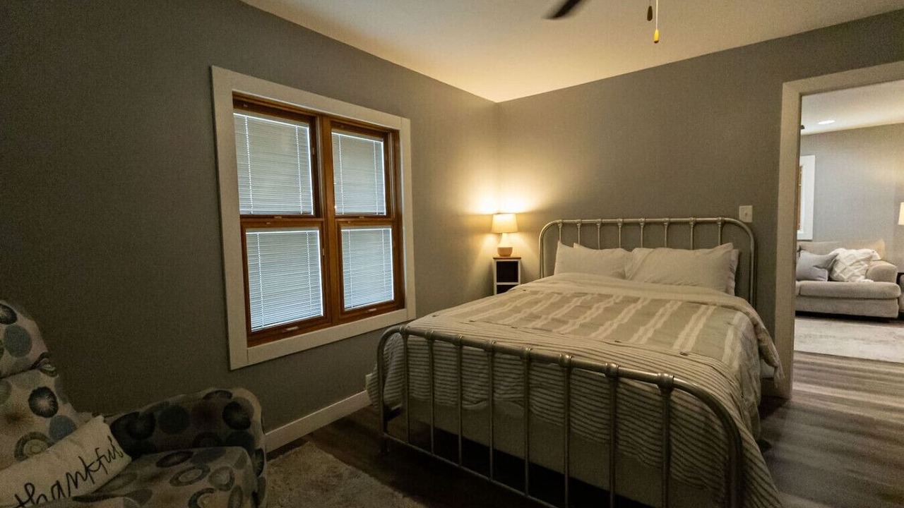 Photo of Bedroom in Hastings