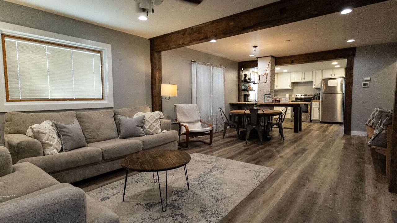 Photo of Livingroom in Hastings