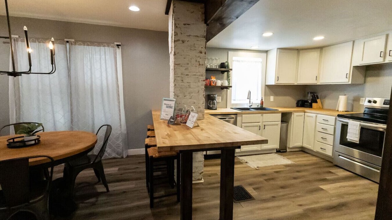 Photo of Kitchen in Hastings