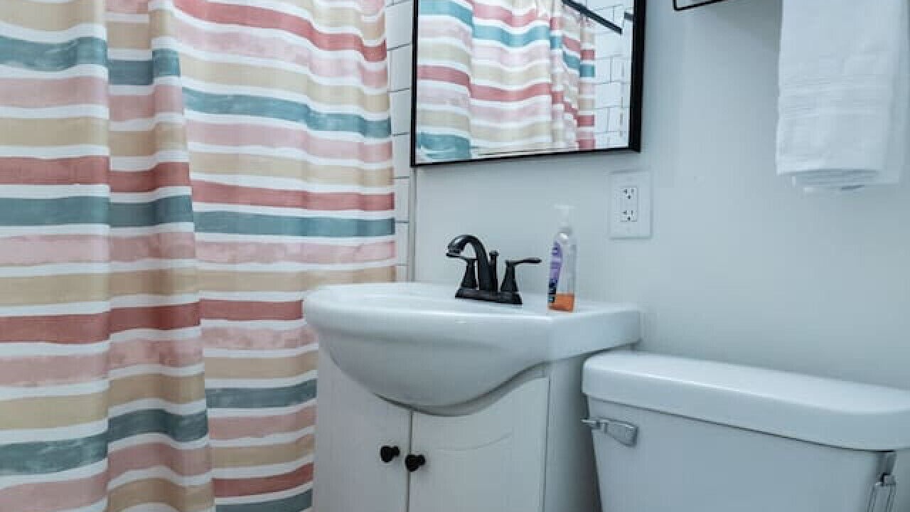 Photo of Bathroom in Hastings