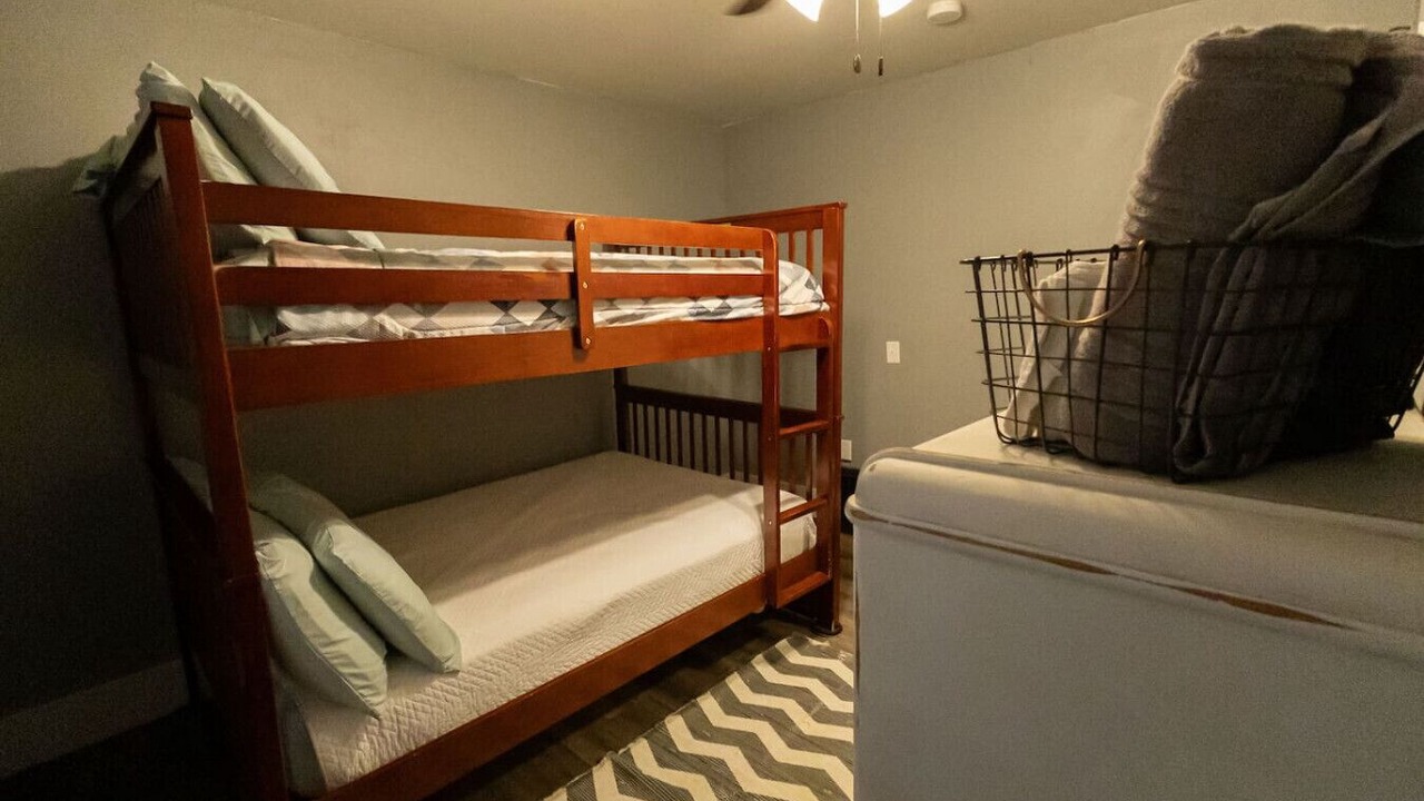 Photo of Bedroom in Hastings