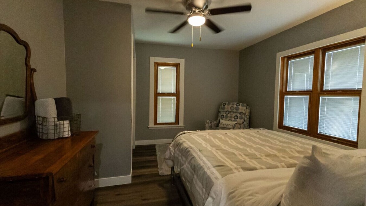 Photo of Bedroom in Hastings