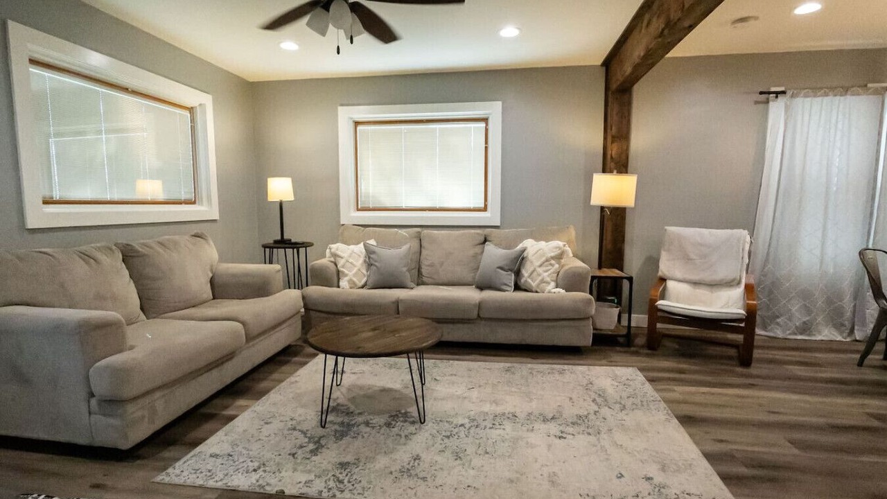 Photo of Livingroom in Hastings