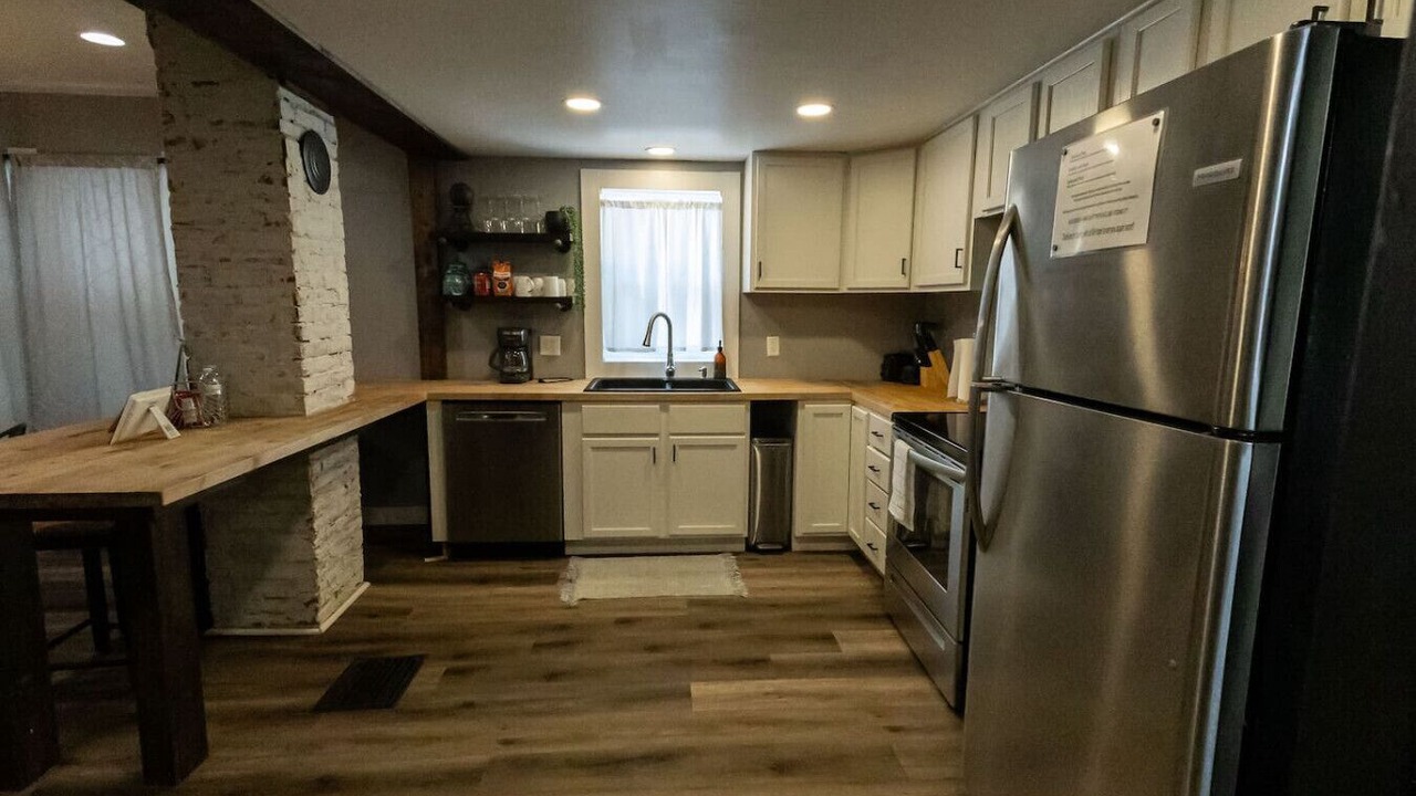 Photo of Kitchen in Hastings