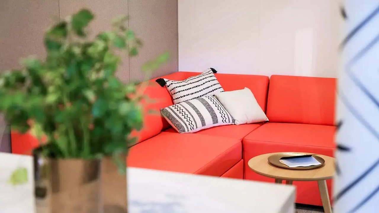 Photo of Livingroom in Varennes sur Loire