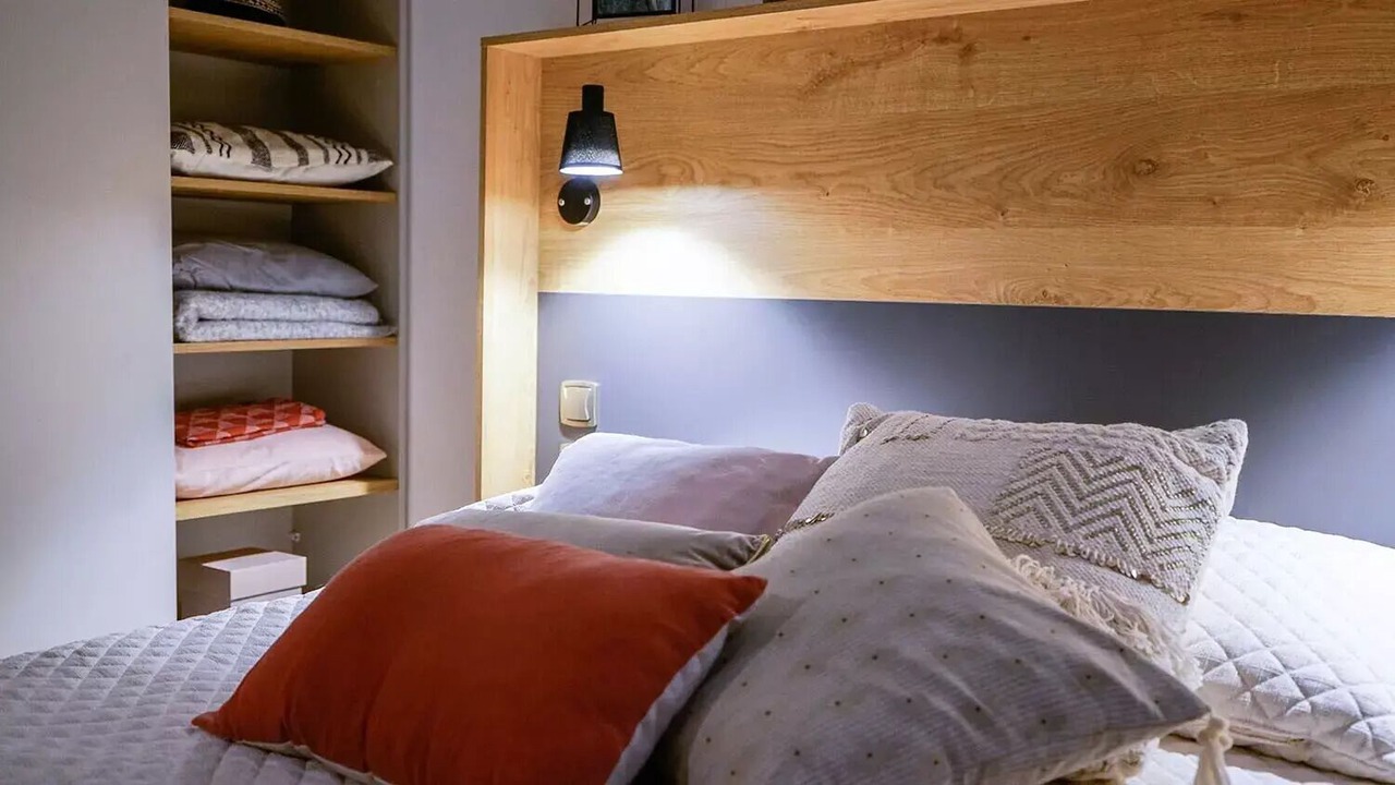 Photo of Bedroom in Varennes sur Loire