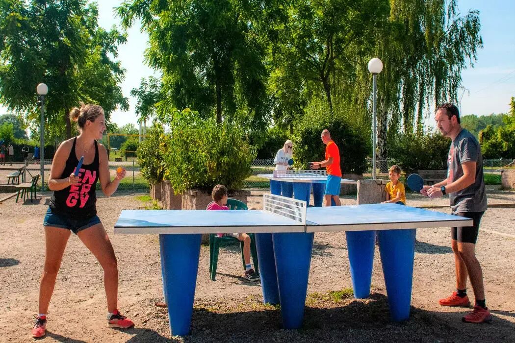 Photo of Outdoor in Rhinau