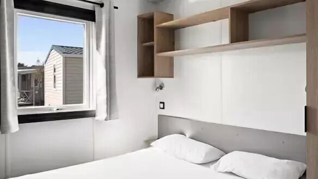 Photo of Bedroom in Rhinau