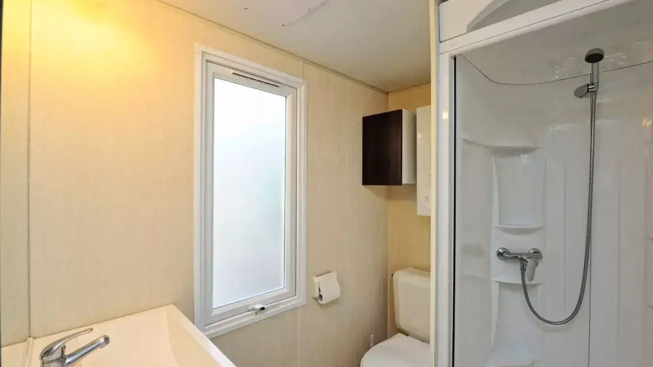 Photo of Bathroom in Rhinau